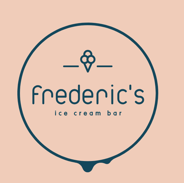 Frederic's logo